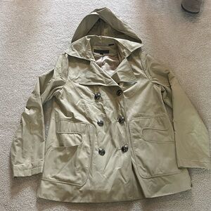 Via Spiga Trench Coat